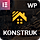 Konstruk WordPress Theme