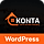 Konta WordPress Theme
