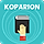 Koparion – Books Store HTML5 Website Template