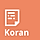 Koran - Wordpress Android Application 6.1