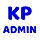 KP Admin - PHP Admin Panel Starter