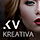 Kreativa WordPress Theme