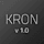 Kron | Responsive HTML/CSS App Landing Page Template
