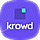 Krowd WordPress Theme