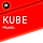 Kube - Musician, DJ, Band, Music Muse Template