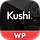 Kushi WordPress Theme