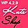 KuteShop WordPress Theme
