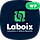 Laboix WordPress Theme