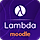 Lambda - Premium Moodle Theme