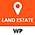 Landestate WordPress Theme