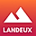 Landeux - Beautiful Technology Landing Page