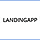LandingApp responsive landing page