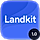 Landkit WordPress Theme