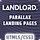 Landlord - Parallax Landing Page Templates
