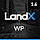Landx WordPress Theme