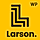Larson WordPress Theme