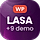 Lasa WordPress Theme