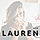 Lauren - Personal & Clean Blog Template