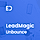 LeadMagic - Lead Generation Unbounce Landing Page Template