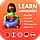 Learn Languages - English Spanish French German with AdMob Facebook Ads Android