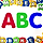 Learn The Alphabet for Kids - Educational Game - HTML5 (.Capx)