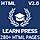 Learnpress - Education Course HTML Template