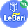 Lebari WordPress Theme
