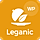 Leganic WordPress Theme
