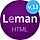 Leman - Responsive E-Commerce Template