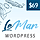 LeMar WordPress Theme