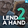Lend a Hand WordPress Theme