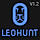 Leo Hunt WordPress Theme