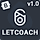 Letcoach - Life and Business Coach HTML Template