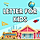 Letter For Kids - Back To School Learn Game