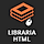 LIBRARIA – Online Library HTML Template