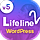 Lifeline2 WordPress Theme
