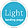 Light - Multipurpose Business Landing Page