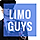 LIMO GUYS - Creative PSD Template for Car Rental and Limo Service
