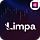 Limpa WordPress Theme