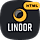 Linoor - Digital Agency Services HTML Template
