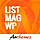 LIST MAG WP WordPress Theme