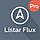Listar FluxPro – Directory & Classified Mobile App Full Solution