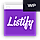 Listify WordPress Theme