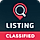Listing - Classified Ads Directory HTML Template
