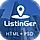 ListinGer - Directory & Listing HTML Template