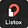 Listox WordPress Theme