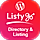 listygo WordPress Theme