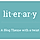 Literary WordPress Theme