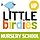 Little Birdies WordPress Theme
