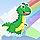 Little Dino Adventure Returns 2 - HTML5 Game Exported
